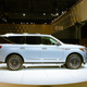 Illustration for article titled The Lincoln Navigator Is The Enormous SUV Lincoln Finally Deserves